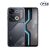 itel P65-Cyber Black-128GB - 4GB RAM On Installments-HaniaT  ( 3 Months 0% Percent Profit Product Available On 48 Months Installment )